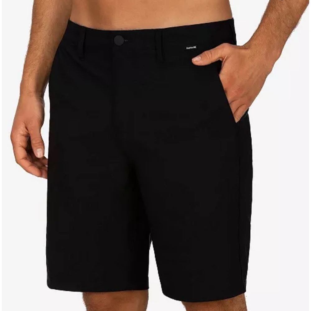 Hurley Men's Phantom Walk-Shorts